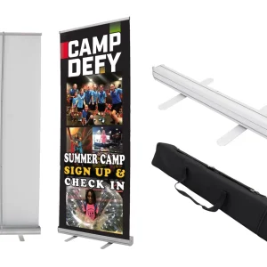 33x79-Full-Color-Print-Retractable-Banner__20779 Banners, X standee, Rollup