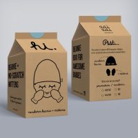 Packaging / Box Design