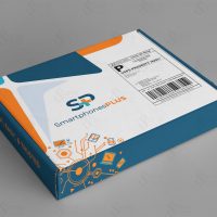 Packaging / Box Design