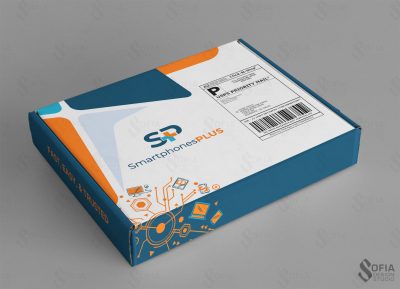 Packaging / Box Design