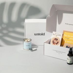 Packaging / Box Design