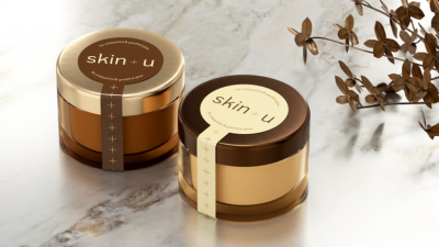 SL4 Stickers & labels