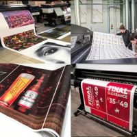 Vinyl Printing Services