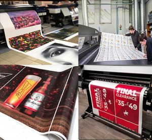 Vinyl Printing Services
