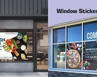 Vinyl Printing Services