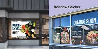 Vinyl Printing Services