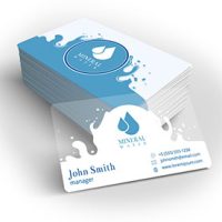 Business Cards