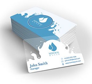 Business Cards