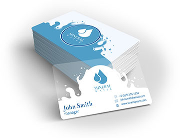 Business Cards