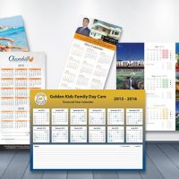 Calendar Printing Services