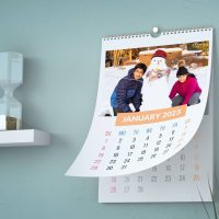 Calendar Printing Services