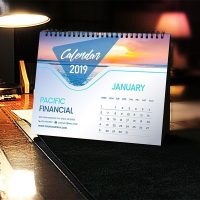 Calendar Printing Services