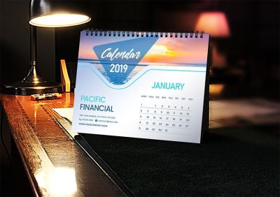 Calendar Printing Services