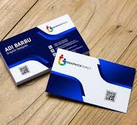 Business Card Design