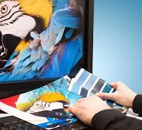 Diamond Media Printing Services