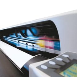 Diamond Media Printing Services