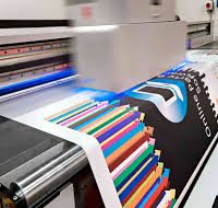 Diamond Media Printing Services