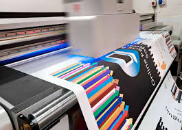 Diamond Media Printing Services