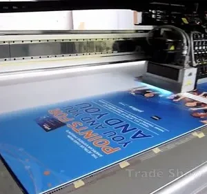 Diamond Media Printing Services