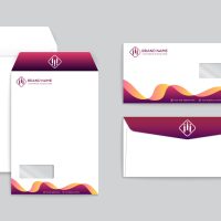 e2 Envelopes