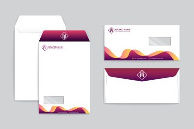 e2 Envelopes