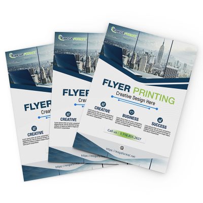Flyer Printing Services
