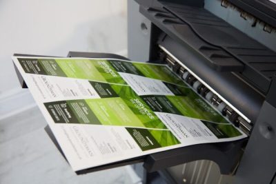 Flyer Printing Services