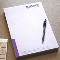 Letterhead Printing Services