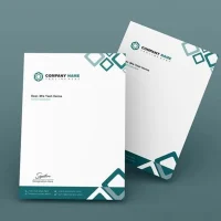 Letterhead Printing Services