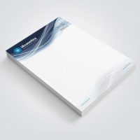 Letterhead Printing Services