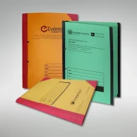 Office File Printing Services