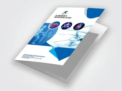 Office File Printing Services