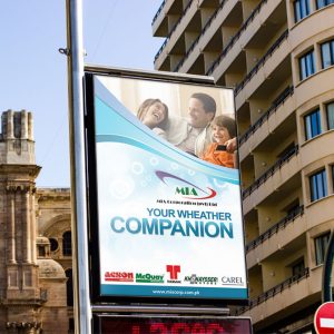 pbp2 Pole Streamers Printing Services