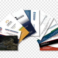 Business Card Design