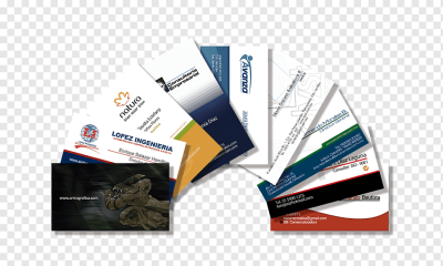 Business Card Design