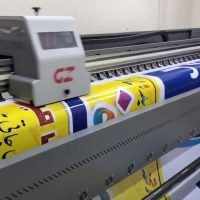 Panaflex Printing Services