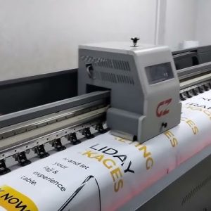 Panaflex Printing Services