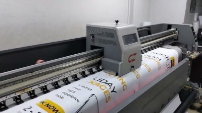 Panaflex Printing Services