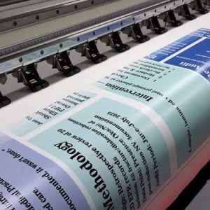Panaflex Printing Services