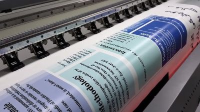 Panaflex Printing Services