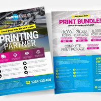 Poster Printing Services