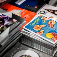 Poster Printing Services