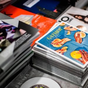 School Stationery Printing Services