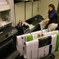 Poster Printing Services