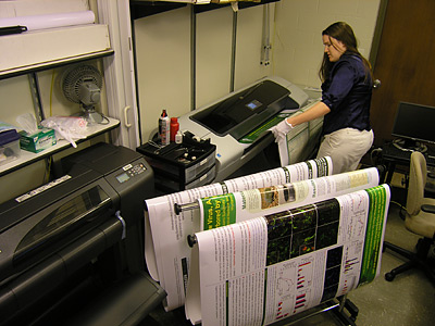 Poster Printing Services
