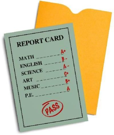rcp1 Report Card Printing Services