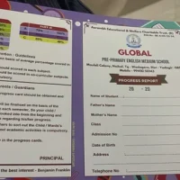 rcp2 Report Card Printing Services