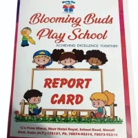 rcp3 Report Card Printing Services