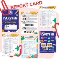 rcp5 Report Card Printing Services