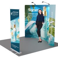 Roll Up Banner Printing Services